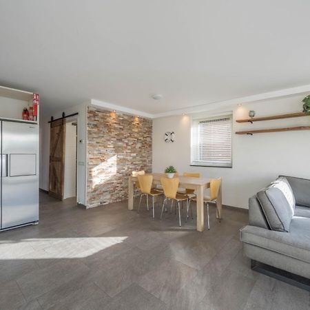 Meerzicht 71 - Perfectly Suited For 6 Persons Uitgeest Экстерьер фото