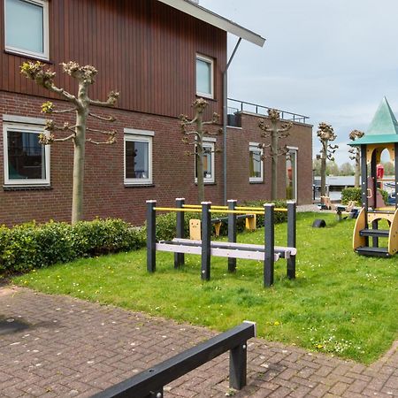 Meerzicht 71 - Perfectly Suited For 6 Persons Uitgeest Экстерьер фото