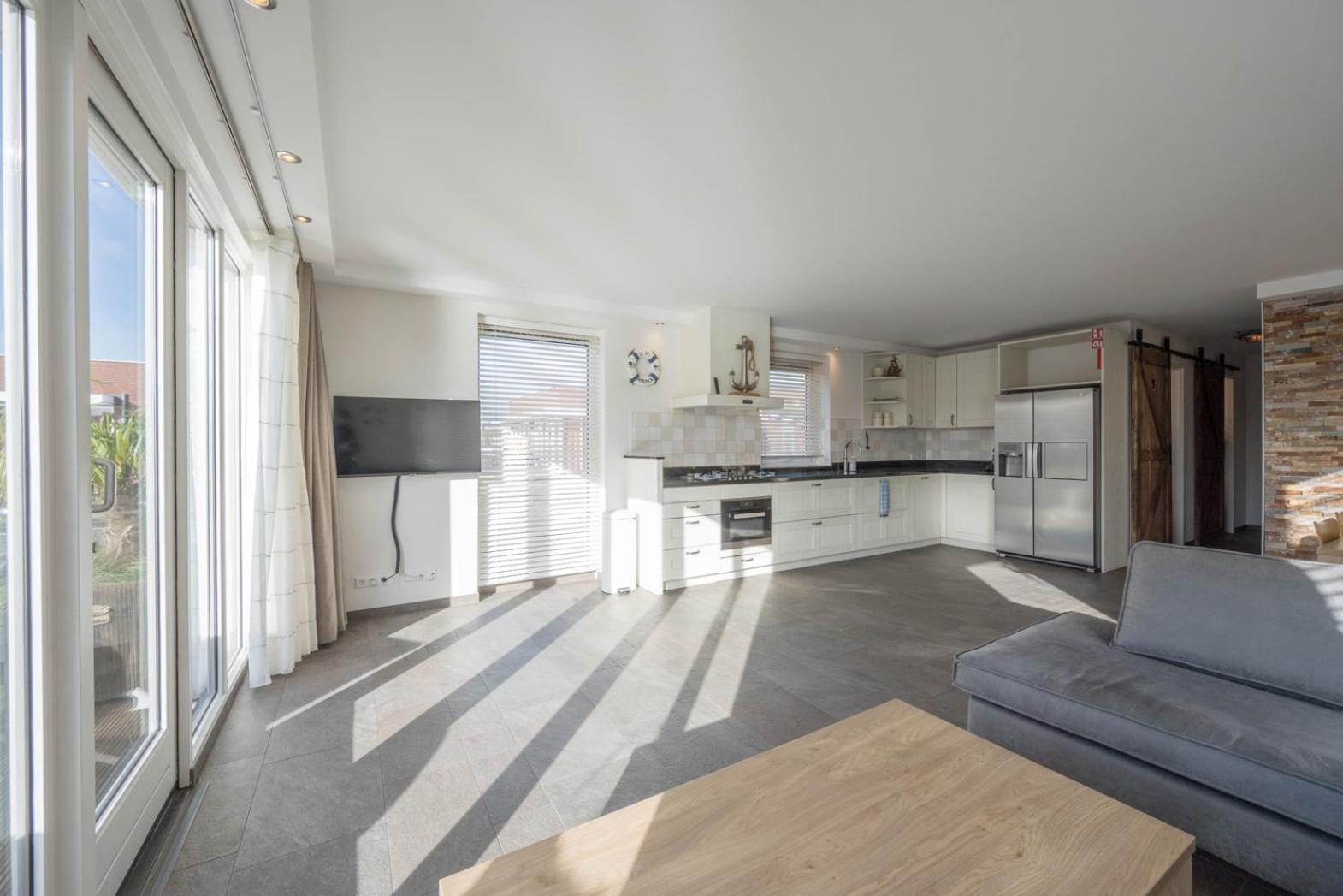 Meerzicht 71 - Perfectly Suited For 6 Persons Uitgeest Экстерьер фото