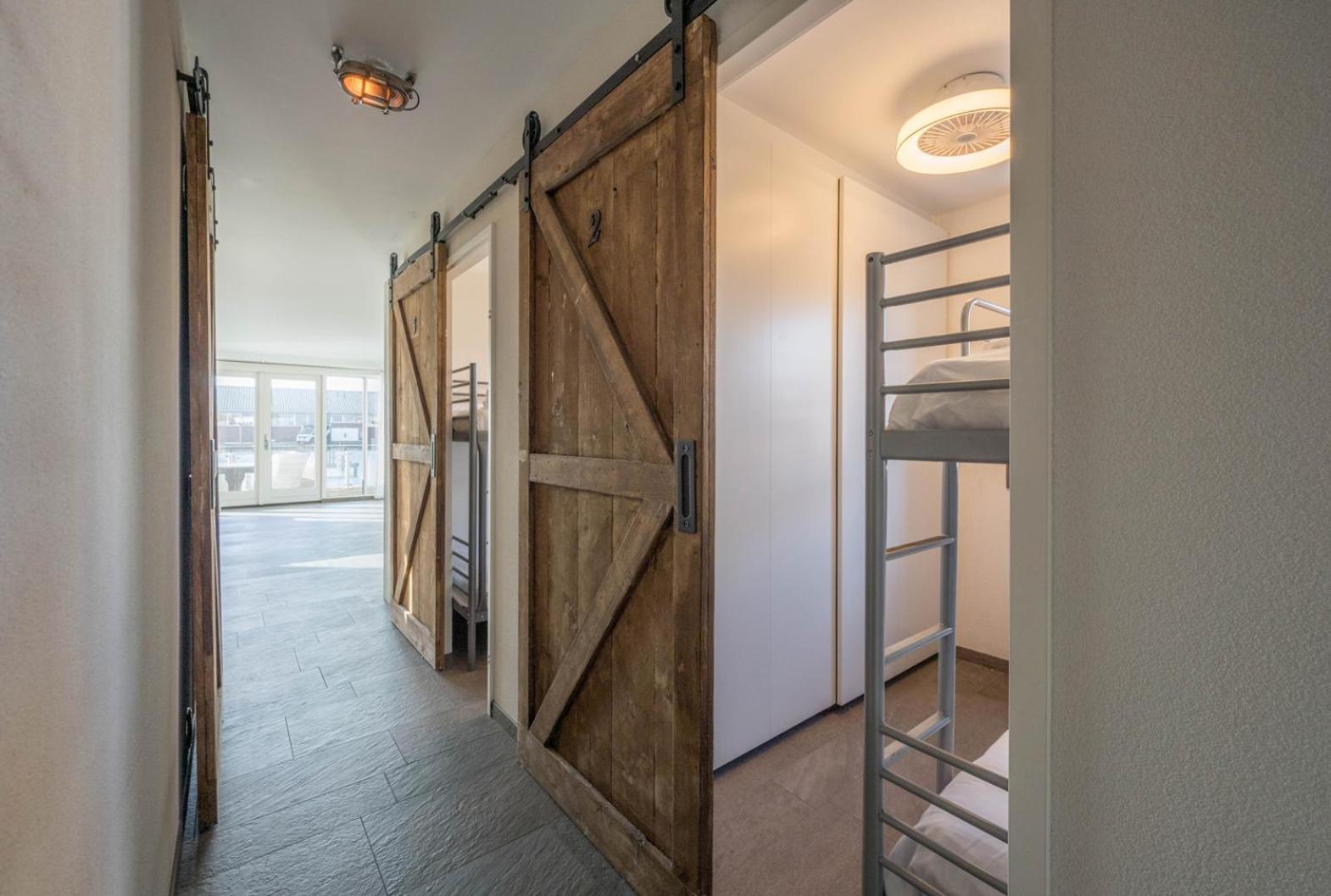 Meerzicht 71 - Perfectly Suited For 6 Persons Uitgeest Экстерьер фото